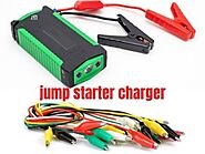 How To Charge A Jump Starter? With 5 Best Reviews