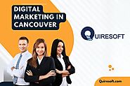 How to promote Your Digital Marketing in Vancouver? - Digital marketing in Vancouver