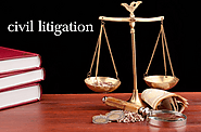 Should You Hire A Civil Litigation Lawyer In California?