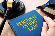 How To Choose The Best Personal Injury Attorney In California - LawsFirmLA