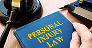 Personal Injury Lawyer | Best Law Firms in Los Angeles