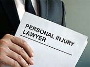 Why Not Choose The best Personal Injury Law firm In Los Angeles? - LawsFirmLA