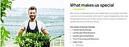 Gardeners Supply Company