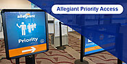 Allegiant Priority Access