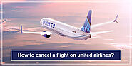 United Airlines Cancellations