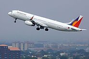 Philippines Airlines Manage Booking