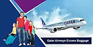 Qatar Airways Excess Baggage