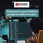 outsource python development