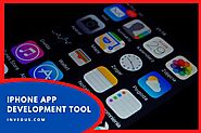 iPhone App Development Tool - Invedus