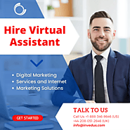 Virtual Assistant | Invedus Outsourcing