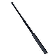 Friction Loc Baton, 21" | ASP Airweight Loc Baton – ASP, Inc.