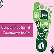 Carbon Footprint Calculator India