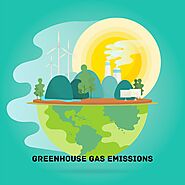 Greenhouse Gas Emissions