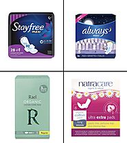 Want to Know About Best Sanitary Pads For Heavy Bleeding? Read to Know More About Best Sanitary Pads For Heavy Bleedi...