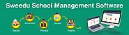 Best school Management ERP System Software solution in India | Sweedu School ERP software