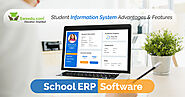 Best Student Information System | Sweedu School ERP software