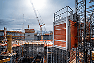 How can Alimak vertical access solutions increase efficiency? – Alimak