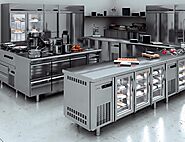 How to Extend the Life Span of Restaurant Catering Equipment