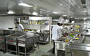 Tips to Store Restaurant Catering Equipment