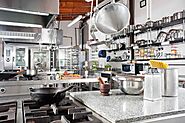Things to Consider Before Buying kitchen Equipment