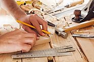 Importance of good carpentry for your home