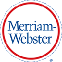 Dictionary and Thesaurus | Merriam-Webster