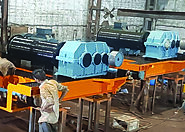 EOT Crane Manufacturers