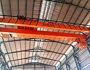 EOT Crane Manufacturers