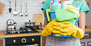 Kitchen Cleaning Tips and Tricks for Shining and Spotless Kitchen - Cheap Cleaning in Sydney