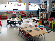 Childcare Centre Cleaning Services Sydney
