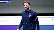 Qatar FIFA World Cup: Gareth Southgate speaks it's 'pity' for some England fans not to travel