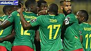 Qatar FIFA World Cup: Africa braced for play-off darama
