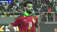 Qatar FIFA World Cup: Senegal fans attack Egyptian players with lasers during World Cup qualifiers