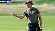 Henrik Stenson as a European captain appointed for Ryder Cup 2023