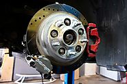 Buy Fine-Quality Wilwood Brake Calipers From Here