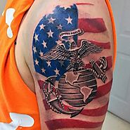 150+ Marine Tattoo Design Ideas With History and Meanings