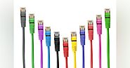 What are the Types of Cat6 Plenum Cables?