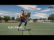 Alec Penix - Los Angeles Personal Training
