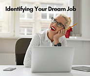 Identifying Your Dream Job