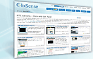 Make Money Online For Free By clixsense.com