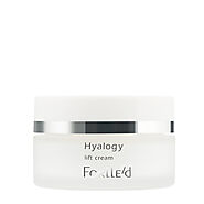 HYALOGY LIFT CREAM | FACE CREAM WITH LIFTING EFFECT