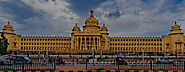 Book flight tickets from US to Bangalore