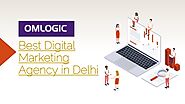 Omlogic: Best Digital Marketing Agency in Delhi