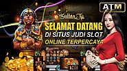 DAFTAR SLOT SWEET BONANZA ONLINE TERGACOR INDONESIA