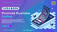 Promote Business on Social Network | Yarabook