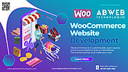 WooCommerce Website Development Package