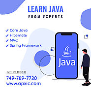 Java Training in Ambala | Java course in Ambala | Six week training Java