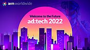 Welcome to the Future: ad:tech 2022