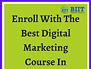 Best Digital Marketing Course In Laxmi Nagar by biit new delhi on Dribbble