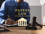 Patent Law Firm
